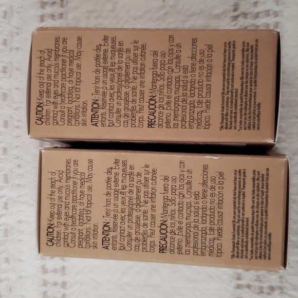 Ellia therapeutic essential oils be centered meditation& let go relaxation blend - Picture 3 of 6